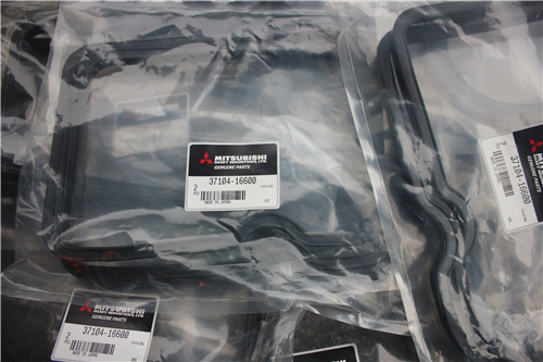 三菱S6R-PTA柴油發(fā)動(dòng)機噴油泵(大修包)