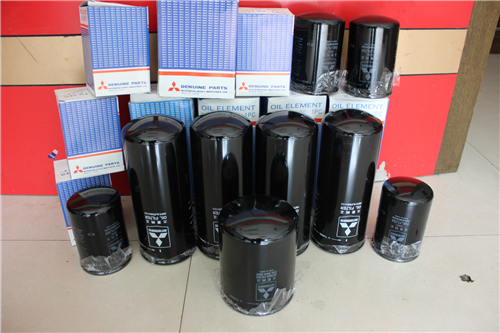 三菱S6R2-PTA柴油發(fā)動(dòng)機保養件清單