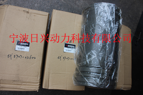 三菱S6R-PTA柴油發(fā)動(dòng)機缸套