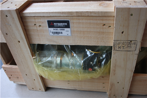 三菱12R發(fā)動(dòng)機啟動(dòng)馬達啟動(dòng)器