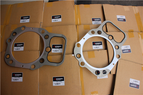 三菱12R發(fā)動(dòng)機維修套件部分