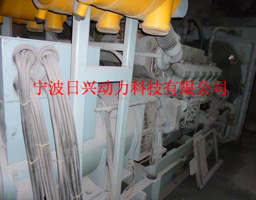 三菱R16柴油發(fā)動(dòng)機正時(shí)齒輪