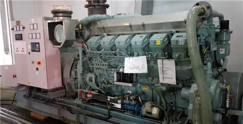 三菱S12柴油發(fā)動(dòng)機缸套、活塞、連桿的解體、檢修技術(shù)數據