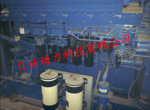 三菱S12柴油發(fā)動(dòng)機檢測、調整氣門(mén)的間隙