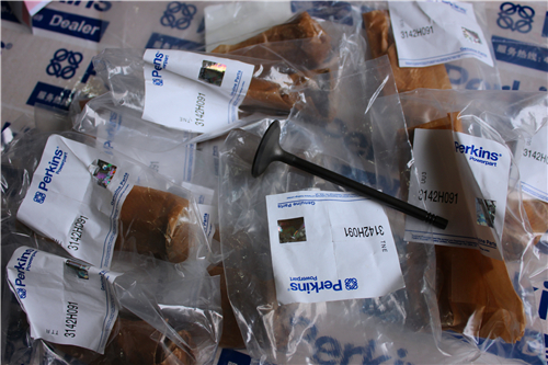 Perkins 4016柴油機氣門(mén)、氣門(mén)座圈、氣門(mén)閥鎖夾