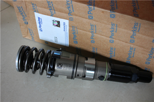 Perkins 4016柴油發(fā)動(dòng)機發(fā)電機858/34噴油器