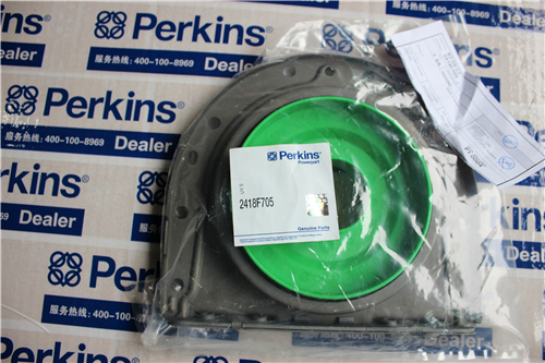 Perkins100發(fā)動(dòng)機曲軸油封