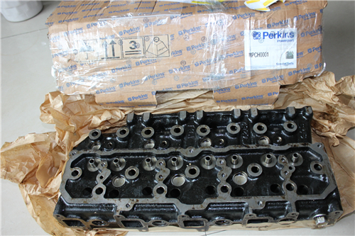 Perkins100發(fā)動(dòng)機汽缸蓋總成111017200
