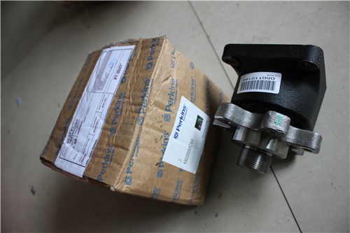 Perkins100柴油發(fā)動(dòng)機油泵