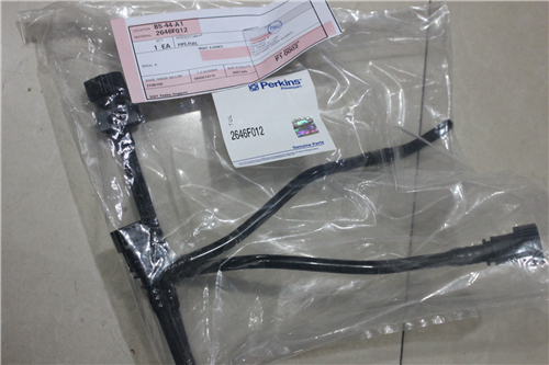 Perkins100柴油發(fā)動(dòng)機燃油噴射泵