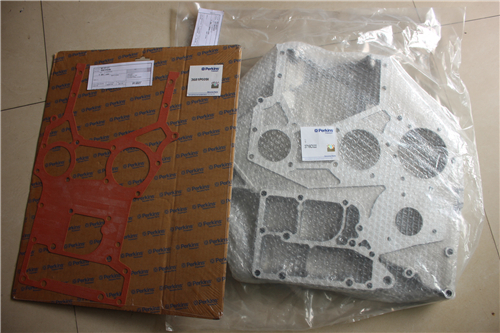 Perkins100柴油發(fā)動(dòng)機飛輪殼