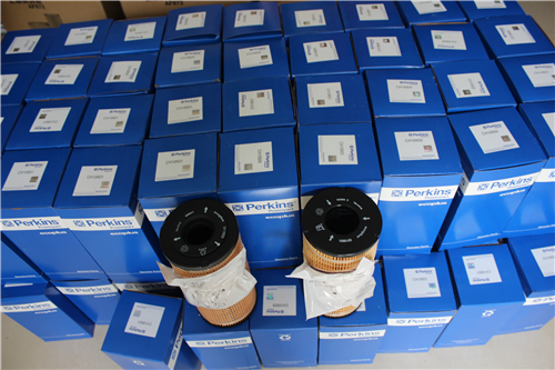 Perkins100柴油發(fā)動(dòng)機濾油器