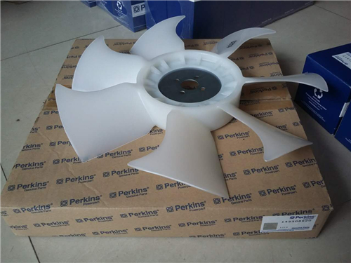 Perkins100柴油發(fā)動(dòng)機風(fēng)扇145306460