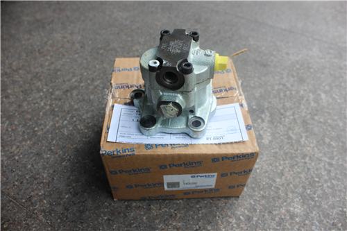 科普柯、特雷克斯兩頭忙、JCB杰西博小挖、英格索蘭山貓小挖珀金斯MP10418	油泵