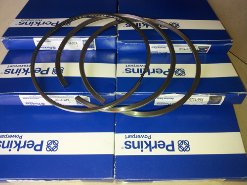 吉尼高空作業(yè)車(chē)、米奧林匹亞發(fā)電機組、聯(lián)合收割機用珀金斯柴油發(fā)動(dòng)機配件MPRK0002活塞環(huán)