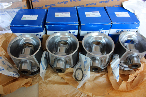 珀金斯柴油機配件銷(xiāo)售U5LP0055B活塞、曲軸