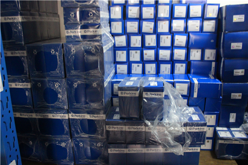 柴油機柴油發(fā)電機組卡特彼勒珀金斯配件K656CF02燃料過(guò)濾器