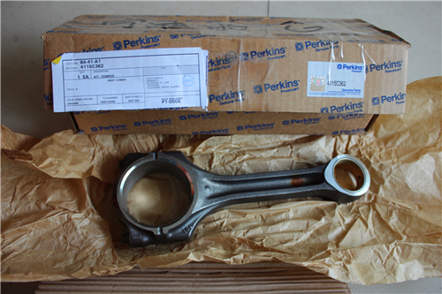 珀金斯115017621活塞、115026340連桿