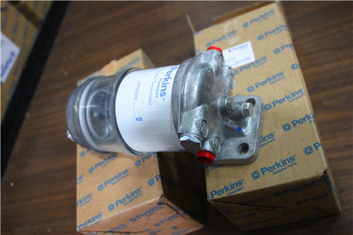 珀金斯柴油機提升泵、2656818燃料過(guò)濾器