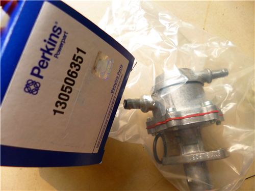 珀金斯柴油機配件T412942提升泵銷(xiāo)售中心