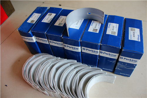 珀金斯威爾遜發(fā)電機配件CH11176曲軸、KRP3122