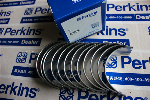 珀金斯CH10605連桿、KRP3027連桿瓦