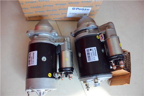 英國珀金斯1306C維修保養用零配件搖臂軸、1830613 C94凸輪軸、2873 K116啟動(dòng)馬達