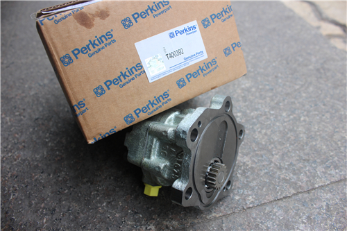 Perkins1200系列1206E-E70TTA發(fā)動(dòng)機T411864油泵、T405882機油冷卻器、2488 A298壓縮機