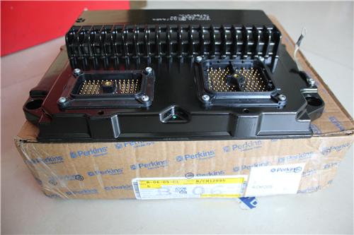 珀金斯1206E柴油發(fā)動(dòng)機柴油發(fā)電機組T407836搖臂室蓋墊、進(jìn)排氣岐管、4620006控制模塊ECM