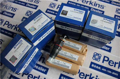 威爾遜信P380E柴油發(fā)電機組OX7218A51Z燃油泵、OD20743噴油器、OD20716高壓油管