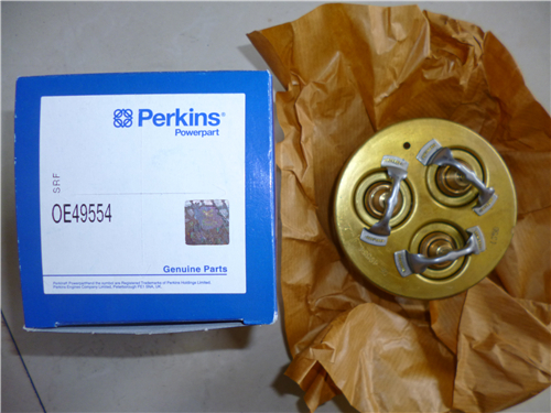 奧林匹亞威爾遜柴油發(fā)電機配件OE49337恒溫節溫器、OE52030壓縮機