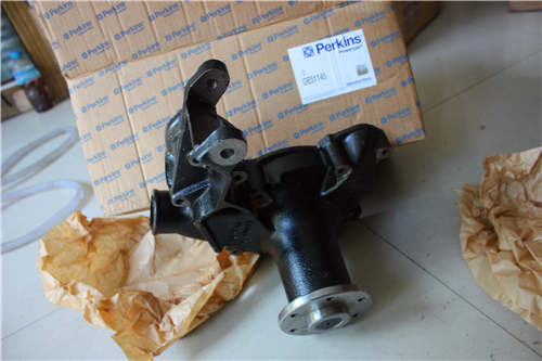 威爾遜P380E發(fā)電機配件銷(xiāo)售CV2473濾清器、機油冷卻器、OE52501水泵