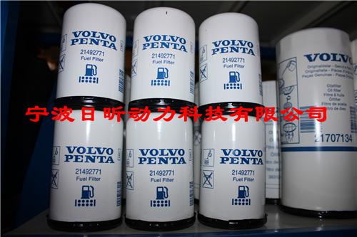 沃爾沃D9A-A B柴油機、發(fā)電機組維修保養濾清器型號，沃爾沃發(fā)動(dòng)機止推墊圈技術(shù)參數