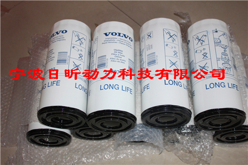沃爾沃D16C-AMG柴油機、發(fā)電機組維修保養配件濾清器型號，沃爾沃發(fā)動(dòng)機主軸承頸維修技術(shù)資料參數