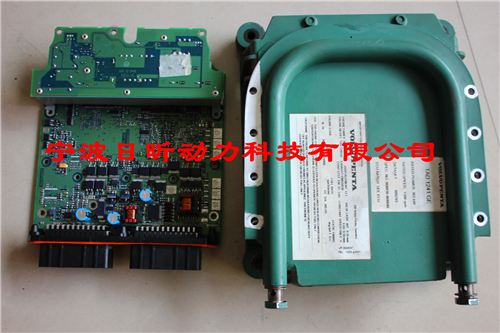 沃爾沃TAD1241GE柴油機EDC電腦板配件型號清單，沃爾沃發(fā)動(dòng)機機油閥維修技術(shù)資料參數