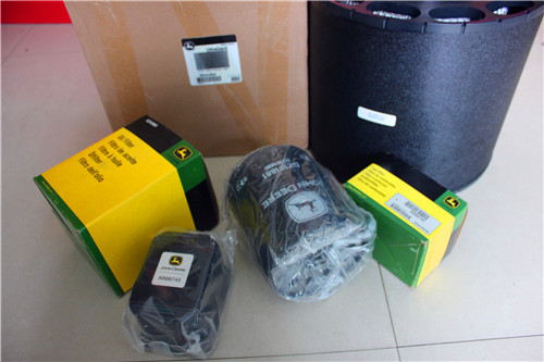 強鹿柴油機機油泵的拆卸、檢查和安裝標準技術(shù)規范參數