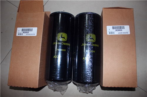 John Deere約翰迪爾強鹿柴油機潤滑系統的維修技術(shù)規范