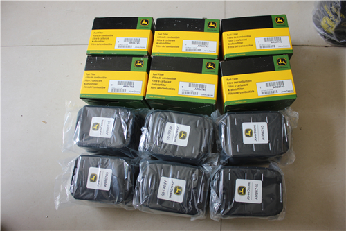 強鹿柴油機曲軸箱廢氣過(guò)大的檢查方法