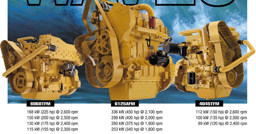 John Deere約翰迪爾強鹿柴油發(fā)動(dòng)機3029、4039、 4045、6059和6068維修技術(shù)操作保養手冊