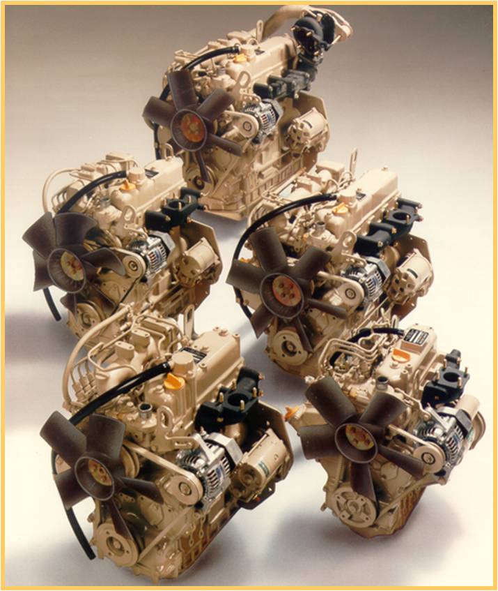 John Deere約翰迪爾強鹿柴油機進(jìn)氣和排氣系統維修技術(shù)資料