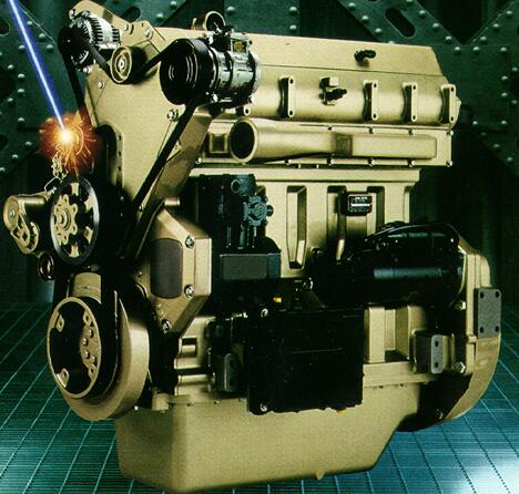 John Deere約翰迪爾強鹿6068柴油發(fā)動(dòng)機4.5 L和6.8 L的維修、操作和故障診斷技術(shù)資料