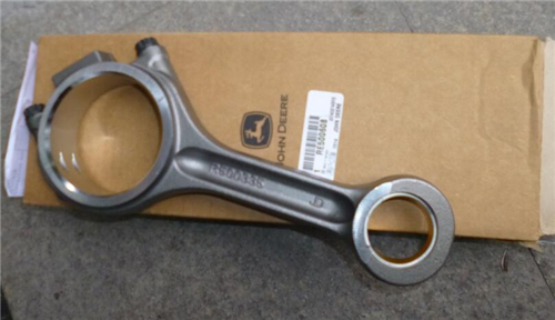 強鹿柴油發(fā)動(dòng)機汽缸體、汽缸套、活塞和連桿