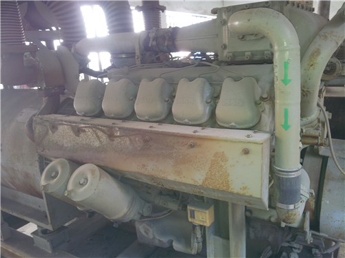 北侖附近哪個(gè)地方有發(fā)電機租賃之發(fā)動(dòng)機技術(shù)規范