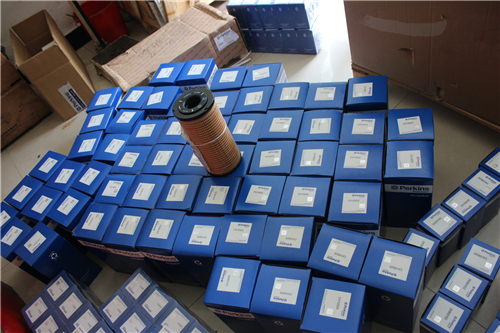 珀金斯發(fā)動(dòng)機濾清器