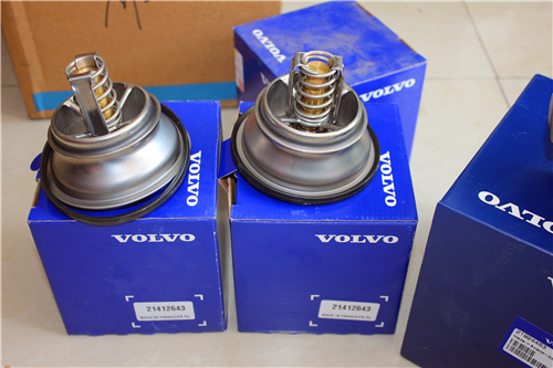 沃爾沃的柴油發(fā)動(dòng)機的配件