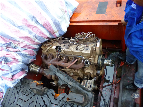 德國道依茨發(fā)動(dòng)機維修保養配件服務(wù)