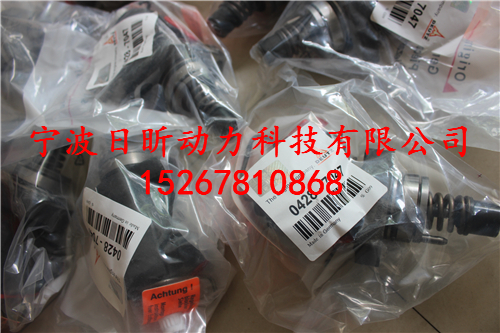 道依茨柴油機配件單體泵缸套批發(fā)