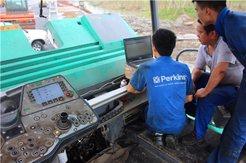 專(zhuān)業(yè)維修鉑金斯發(fā)動(dòng)機