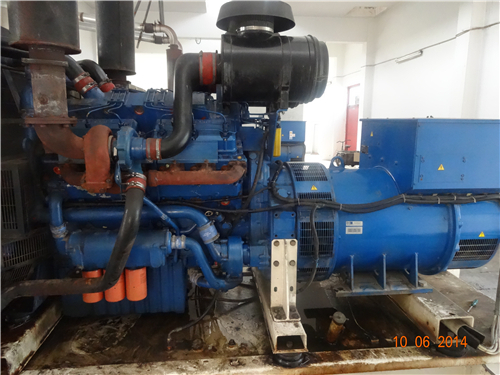 慈溪發(fā)電機維修電話(huà)