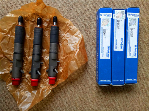 南通威爾信柴油發(fā)電機噴油嘴價(jià)格